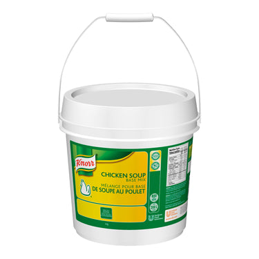 Image of COM: Base Chicken Dry No MSG - 1 x 4 Kilos